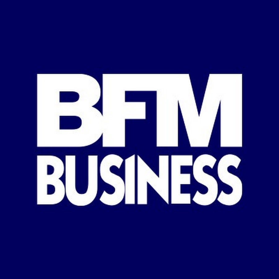Image BFM Business, Chaîne d'information économique et financière.