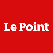 Image Le Point, Magazine d'actualité hebdomadaire